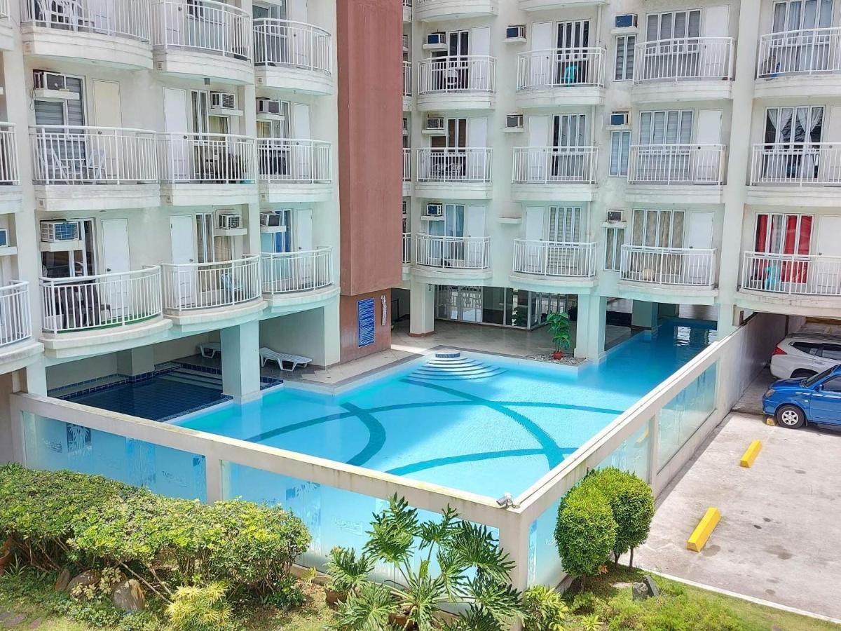 Cityland Prime Residences By Kf Tagaytay City Ngoại thất bức ảnh