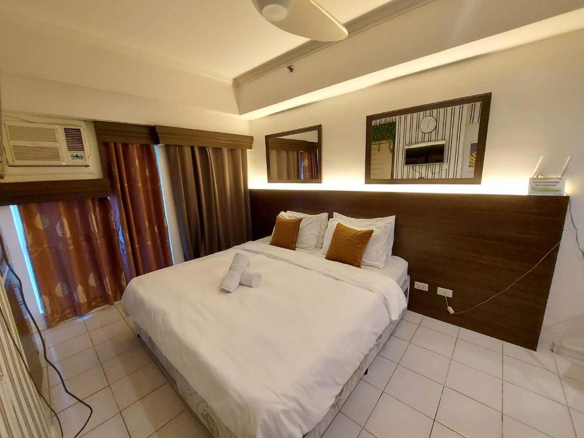 Cityland Prime Residences By Kf Tagaytay City Ngoại thất bức ảnh