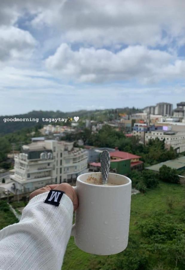 Cityland Prime Residences By Kf Tagaytay City Ngoại thất bức ảnh